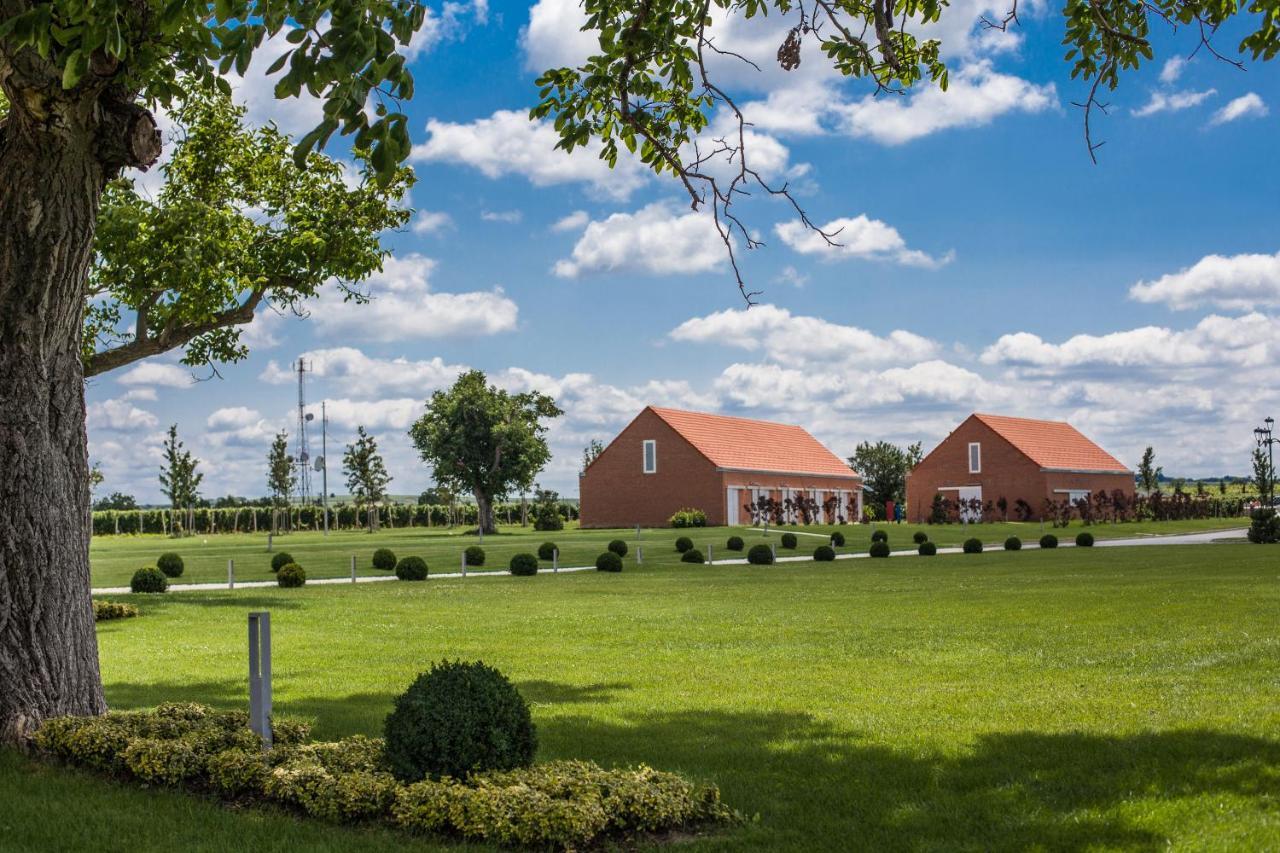 Ladanjsko Imanje Principovac Bed & Breakfast อิลก ภายนอก รูปภาพ