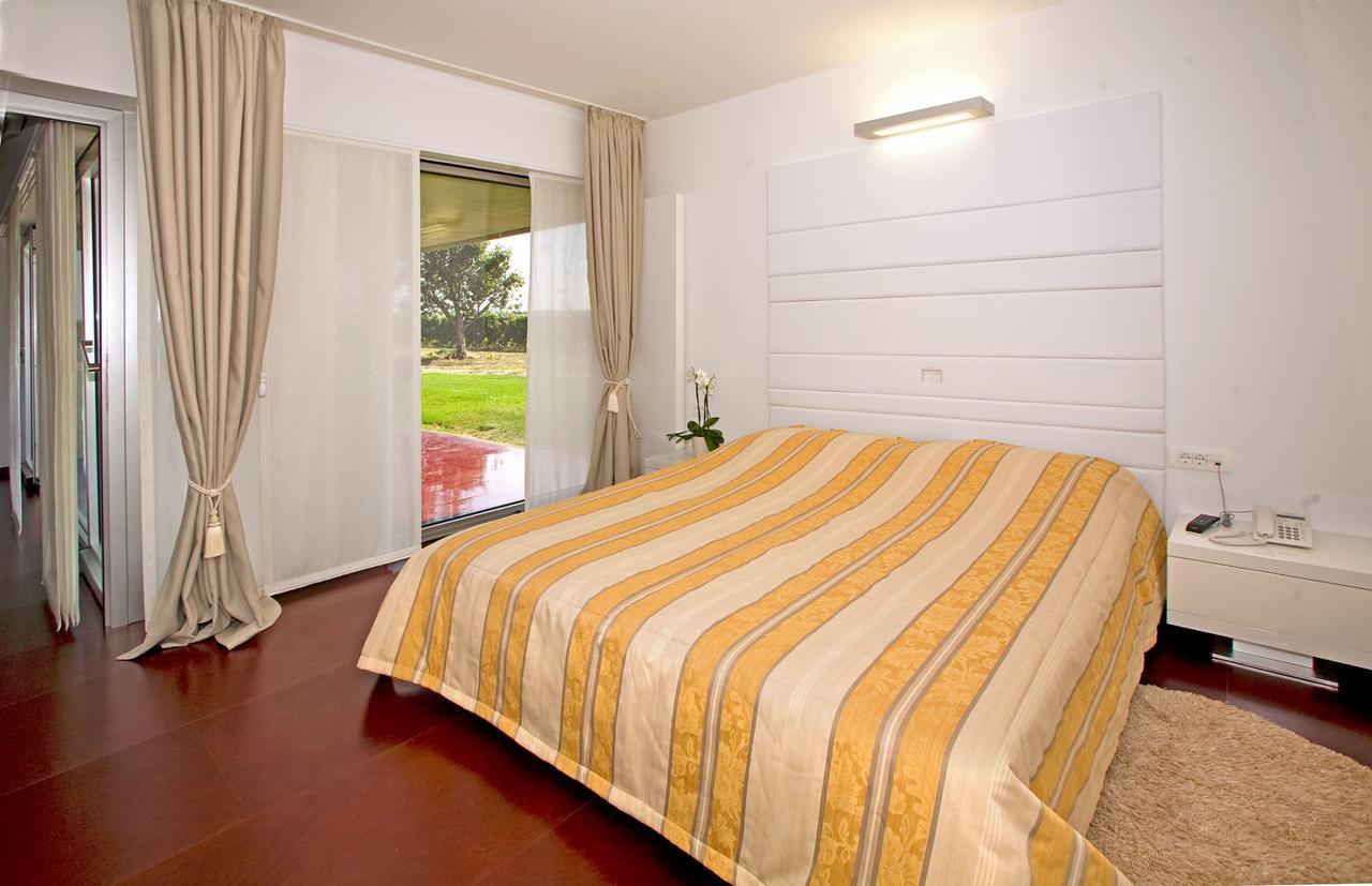 Ladanjsko Imanje Principovac Bed & Breakfast อิลก ภายนอก รูปภาพ