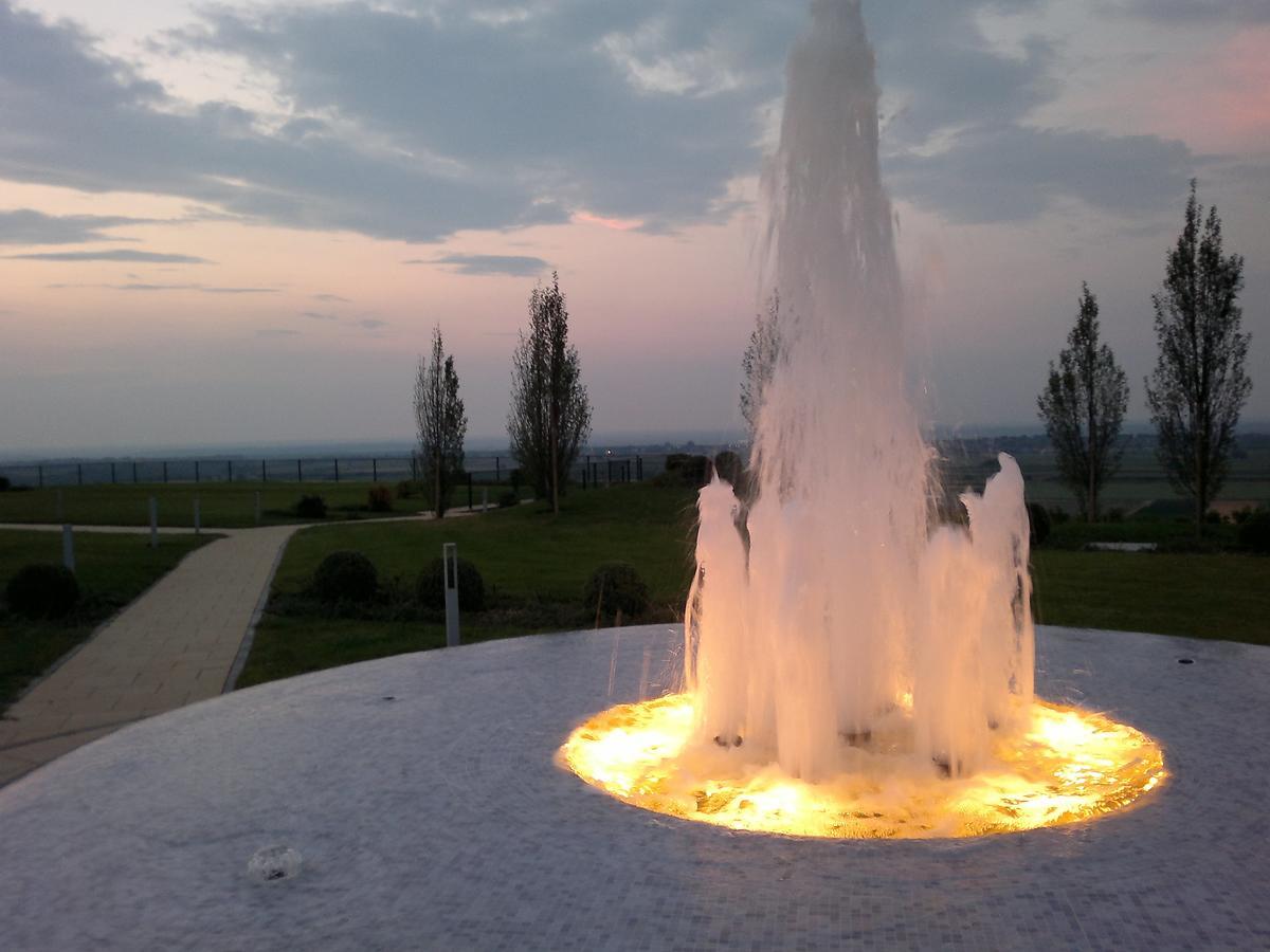 Ladanjsko Imanje Principovac Bed & Breakfast อิลก ภายนอก รูปภาพ