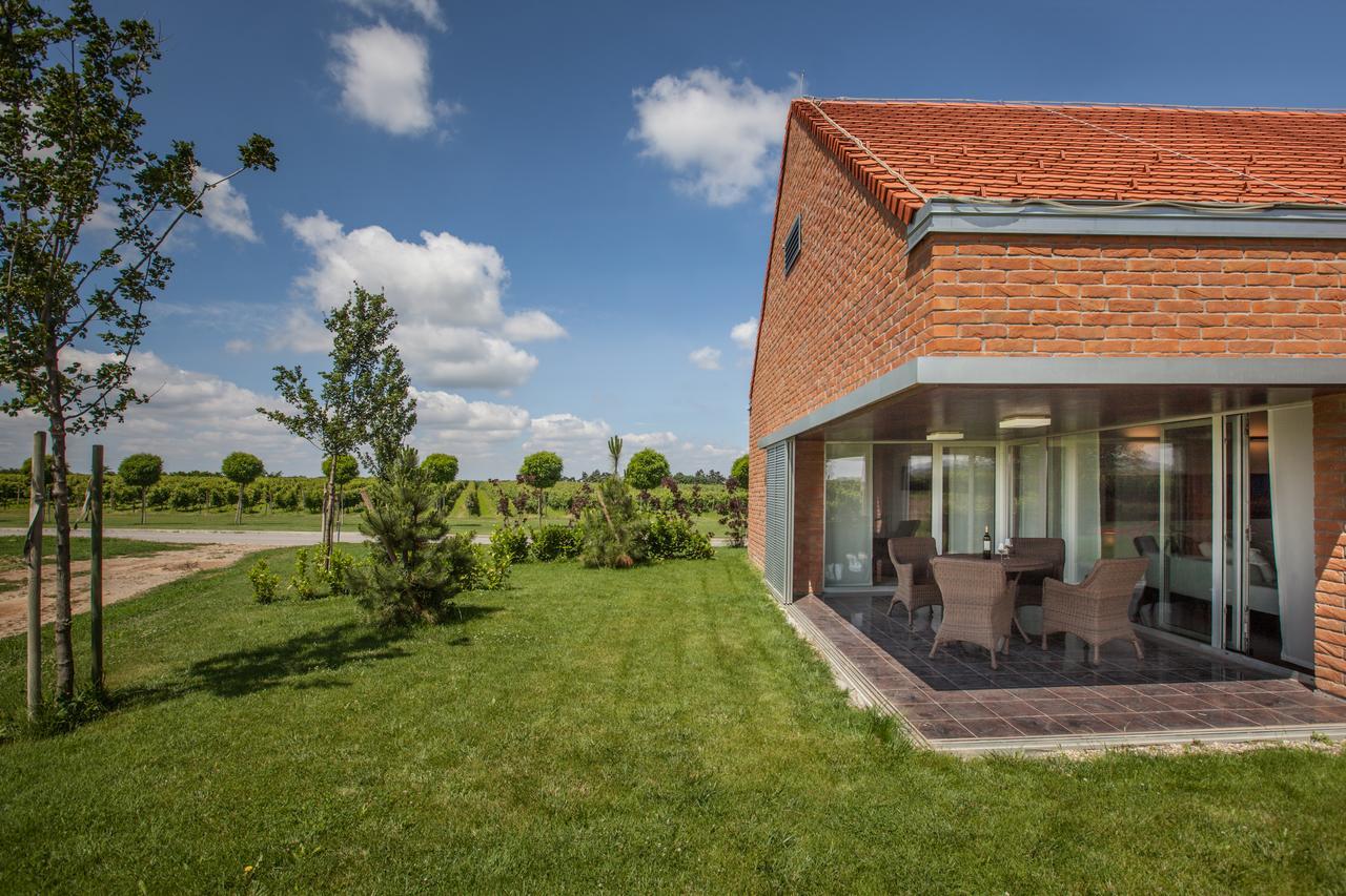 Ladanjsko Imanje Principovac Bed & Breakfast อิลก ภายนอก รูปภาพ